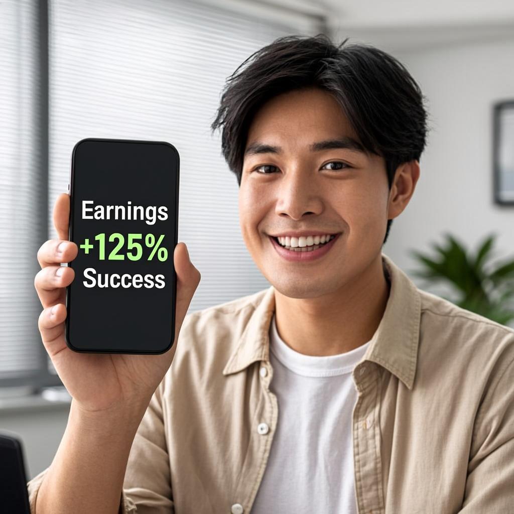 Earn